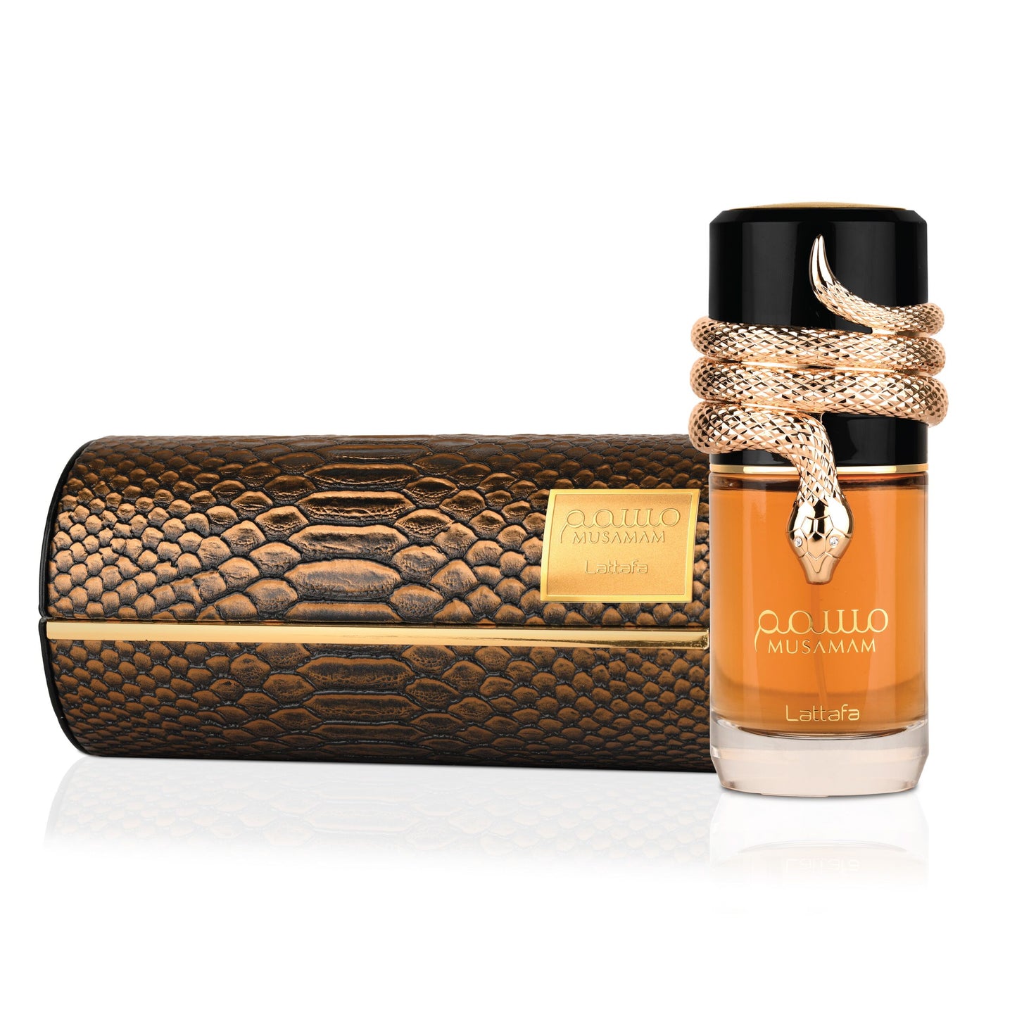 Musamam - Lattafa Perfumes Lattafa
