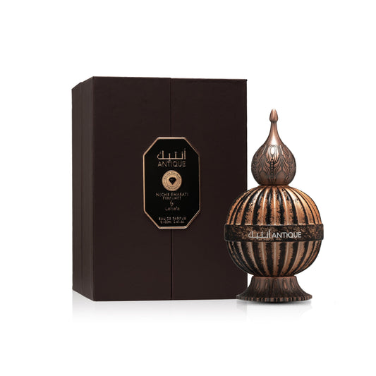 Antique - Lattafa Perfumes Lattafa