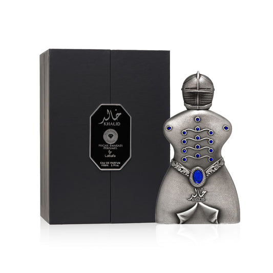 Khalid - Lattafa Perfumes Lattafa