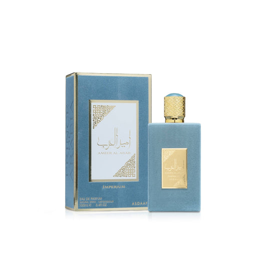 Ameer Al Arab- imperium - Lattafa Perfumes