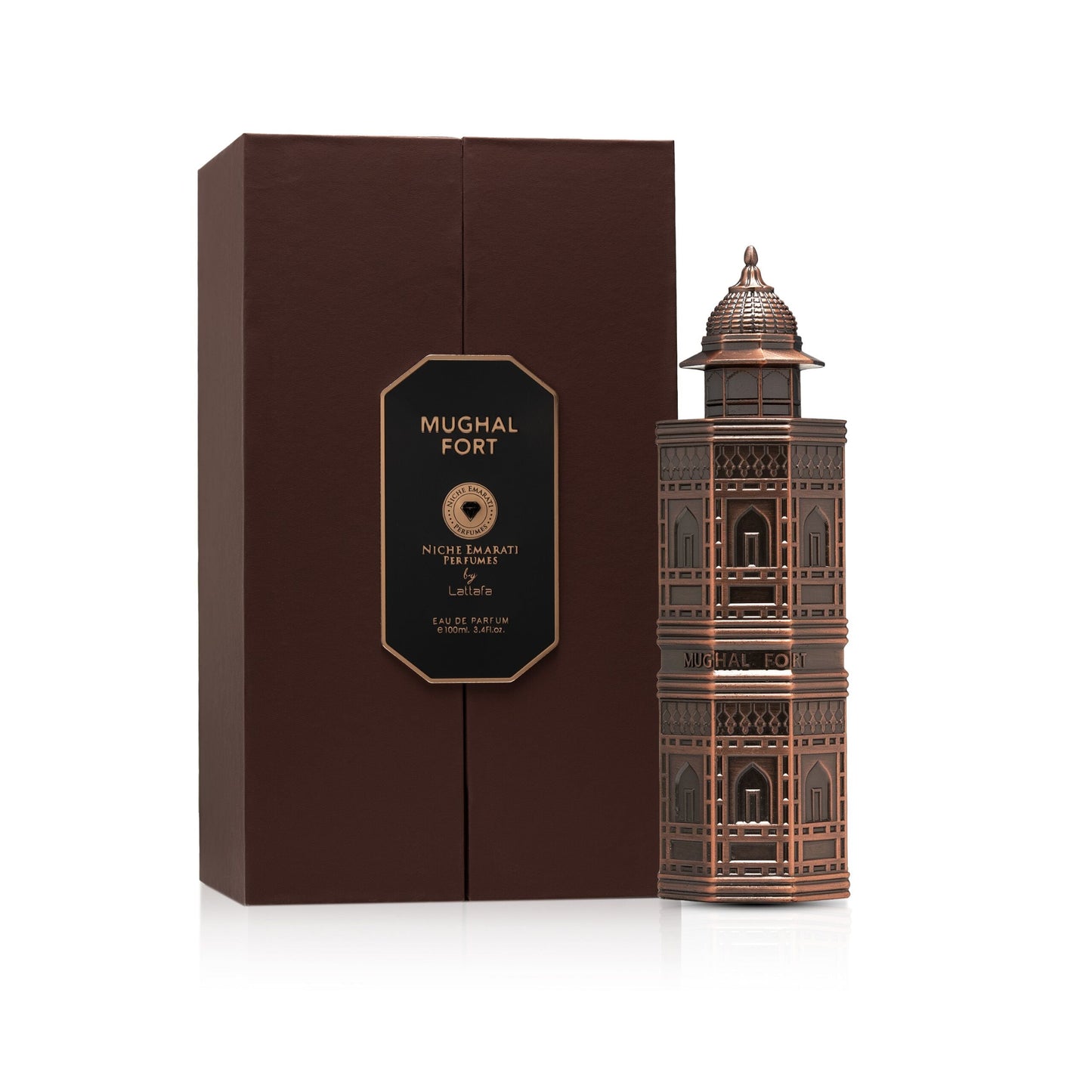 Mughal fort - Lattafa Perfumes Lattafa