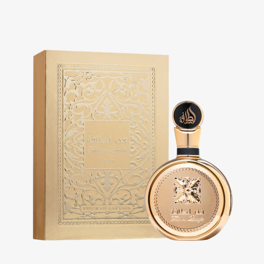 Fakhar Extrait Lattafa