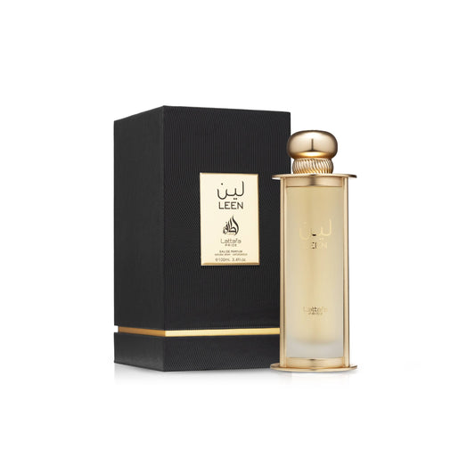 Leen - Lattafa Perfumes Lattafa