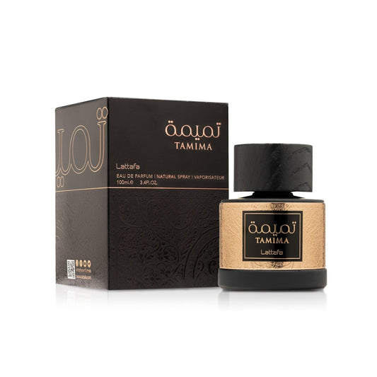 Tamima - Lattafa Perfumes Lattafa