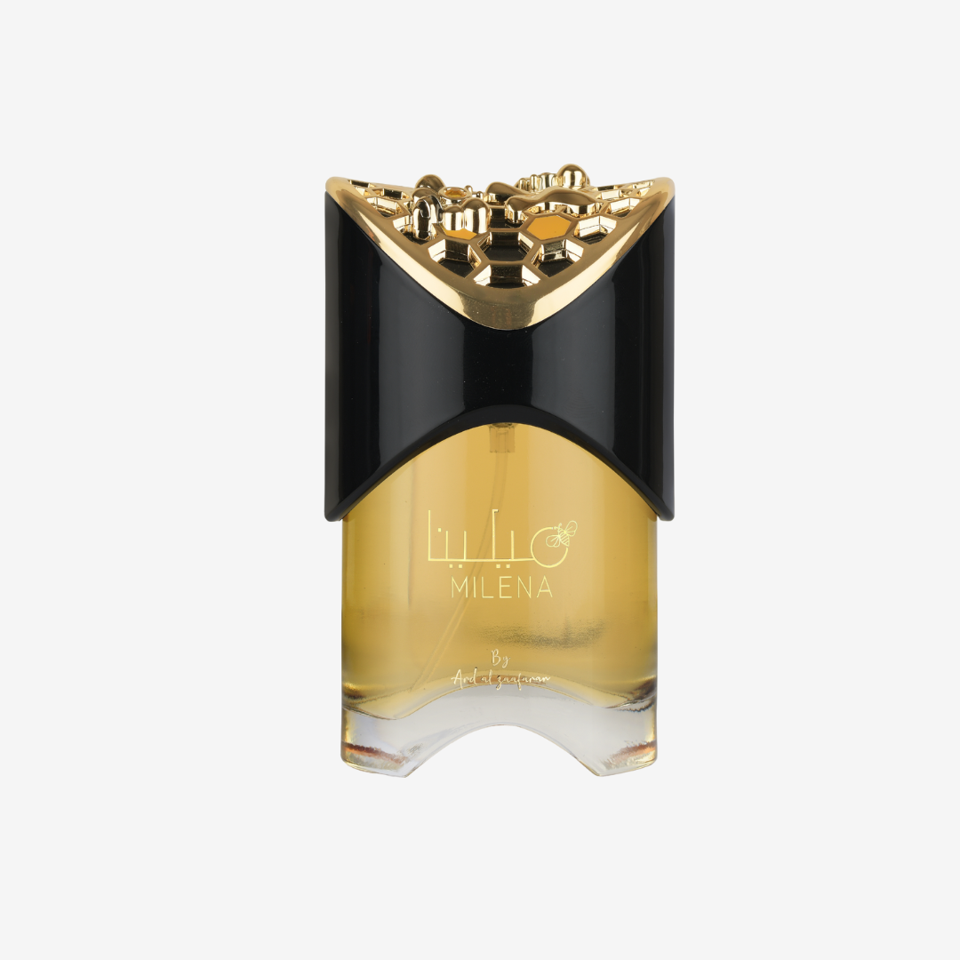 MILENA – ArdAlZaafaran