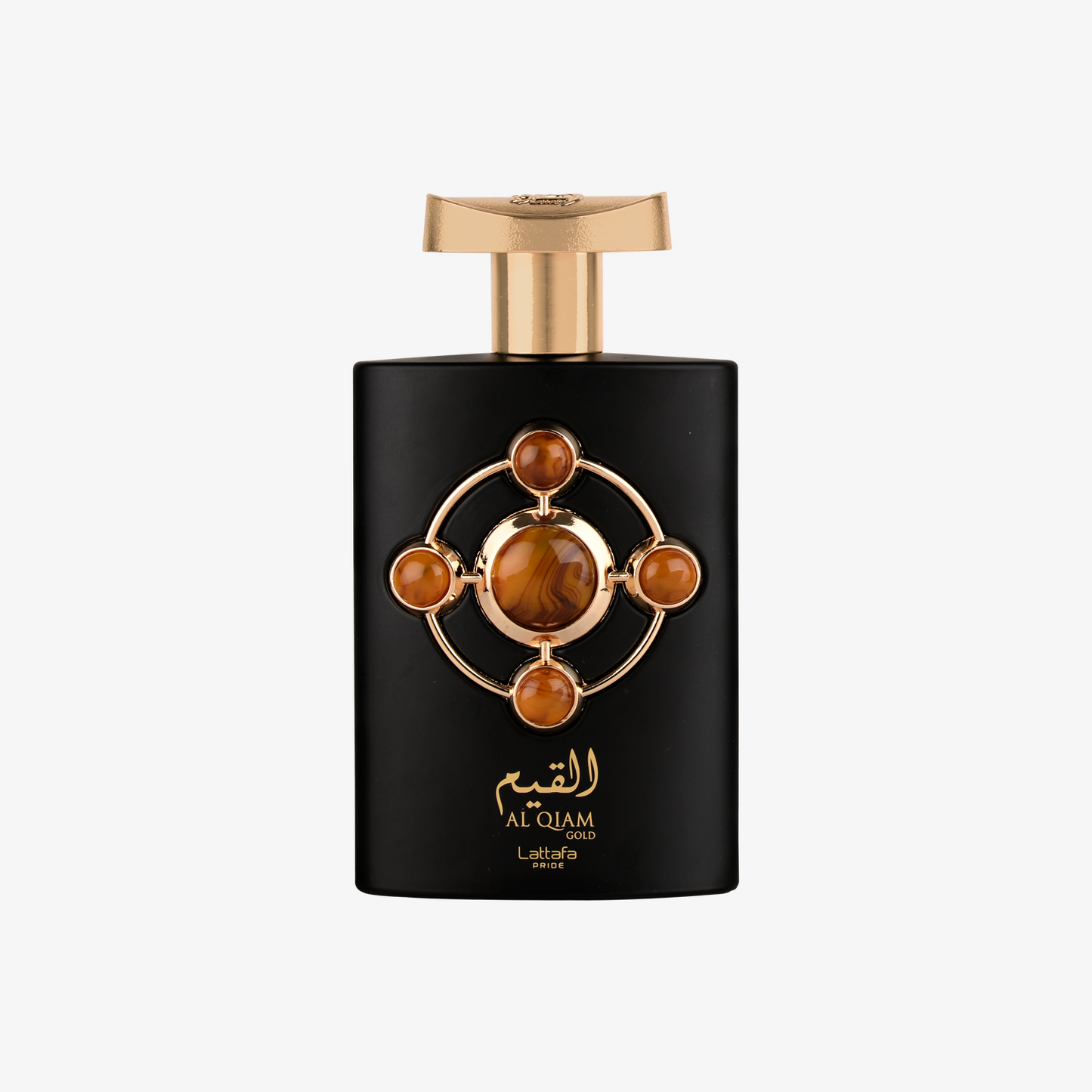 Al Qiam Gold - Lattafa Pride