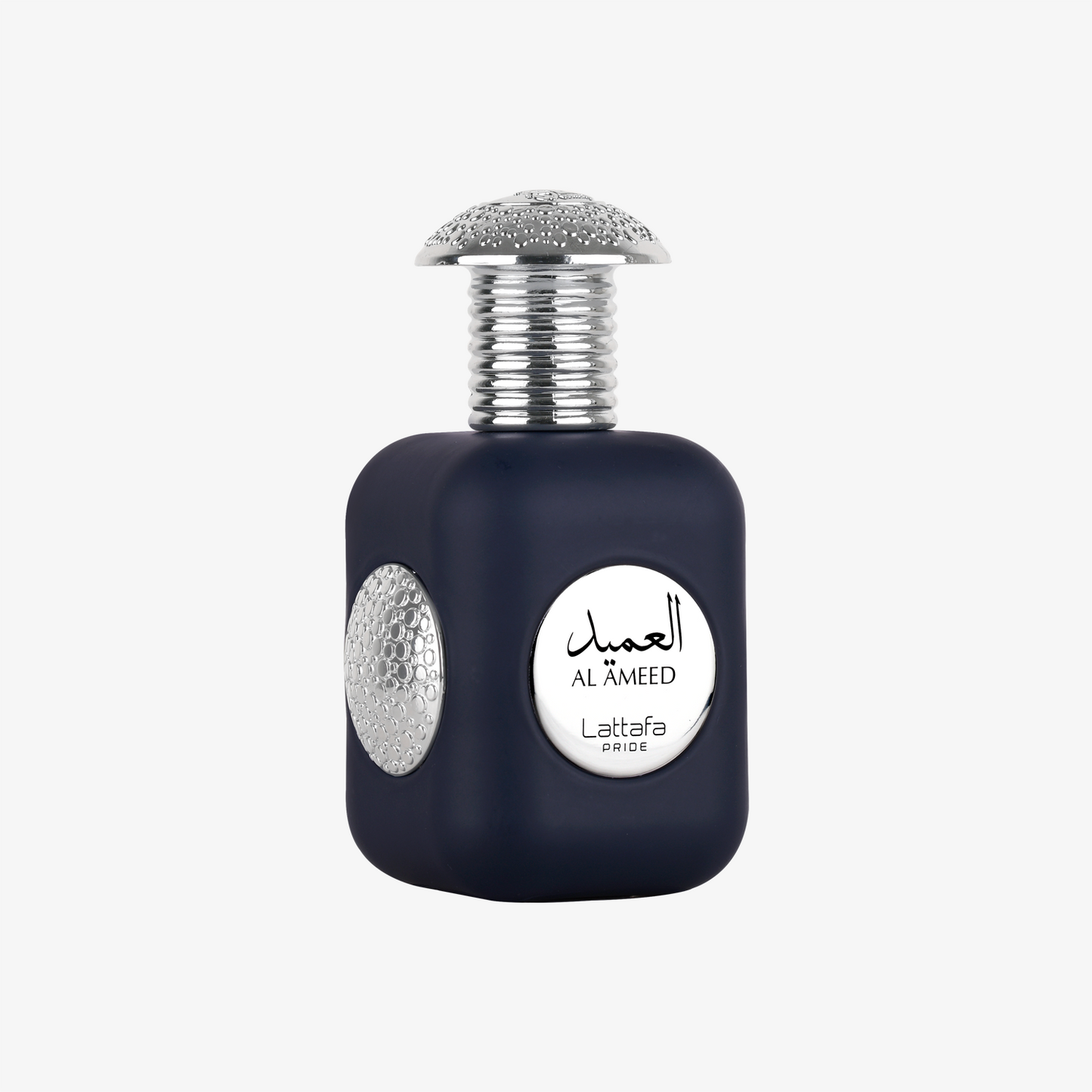 Al Ameed Sterling Silver - Lattafa Pride