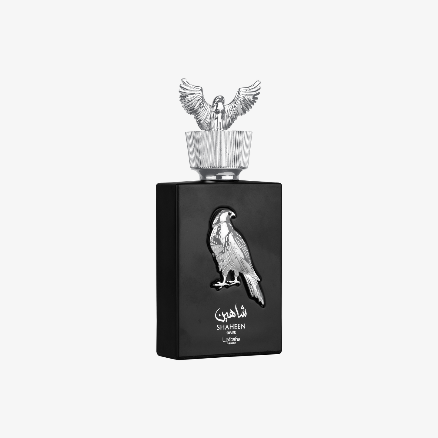 Shaheen Silver - Lattafa Pride