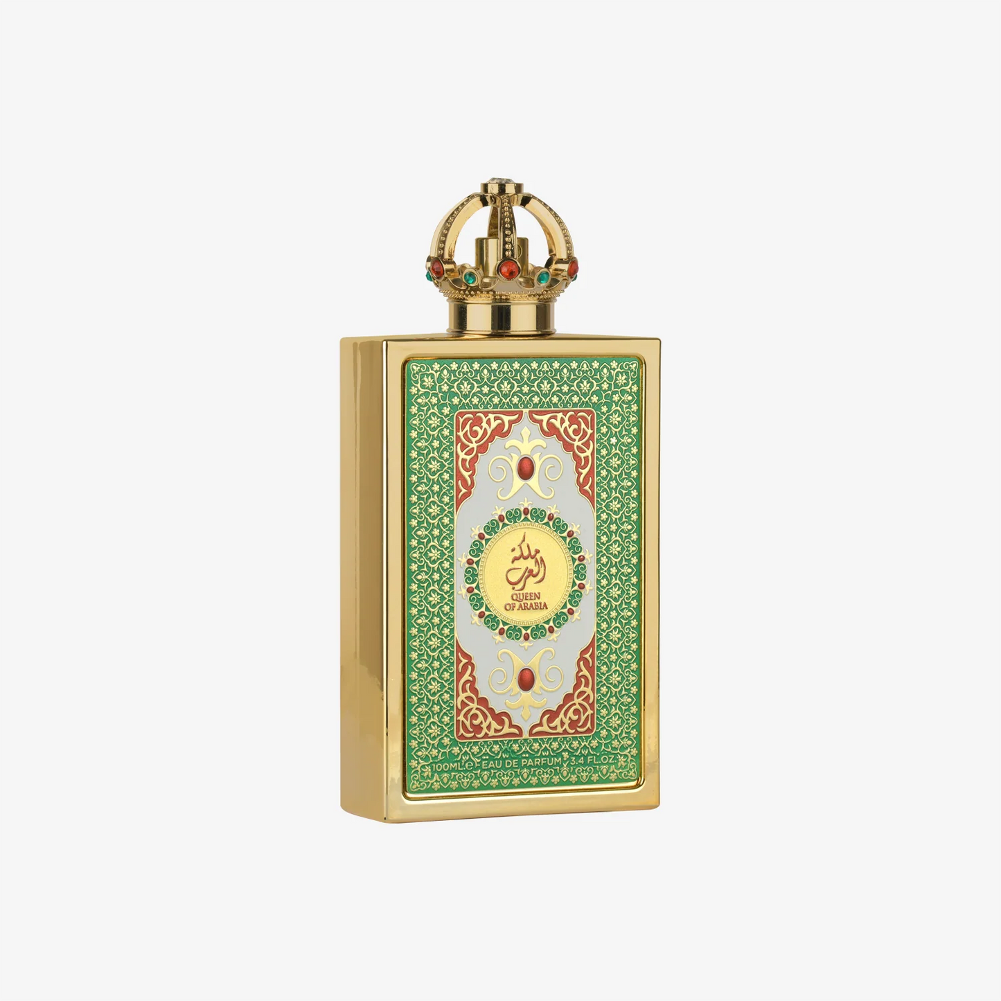 Queen of Arabia - Lattafa Perfumes Lattafa
