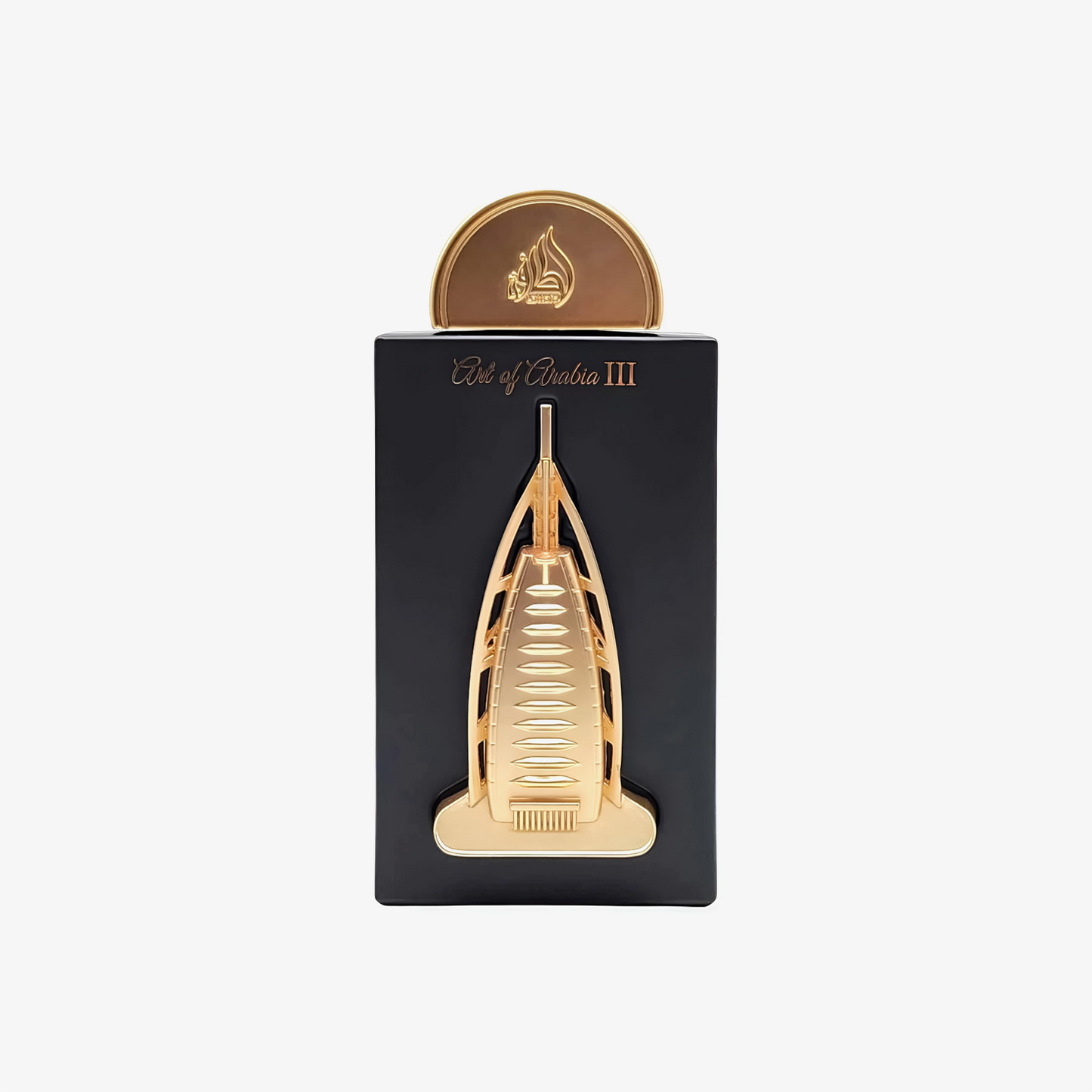 Art Of Arabia III Unisex - Lattafa Pride