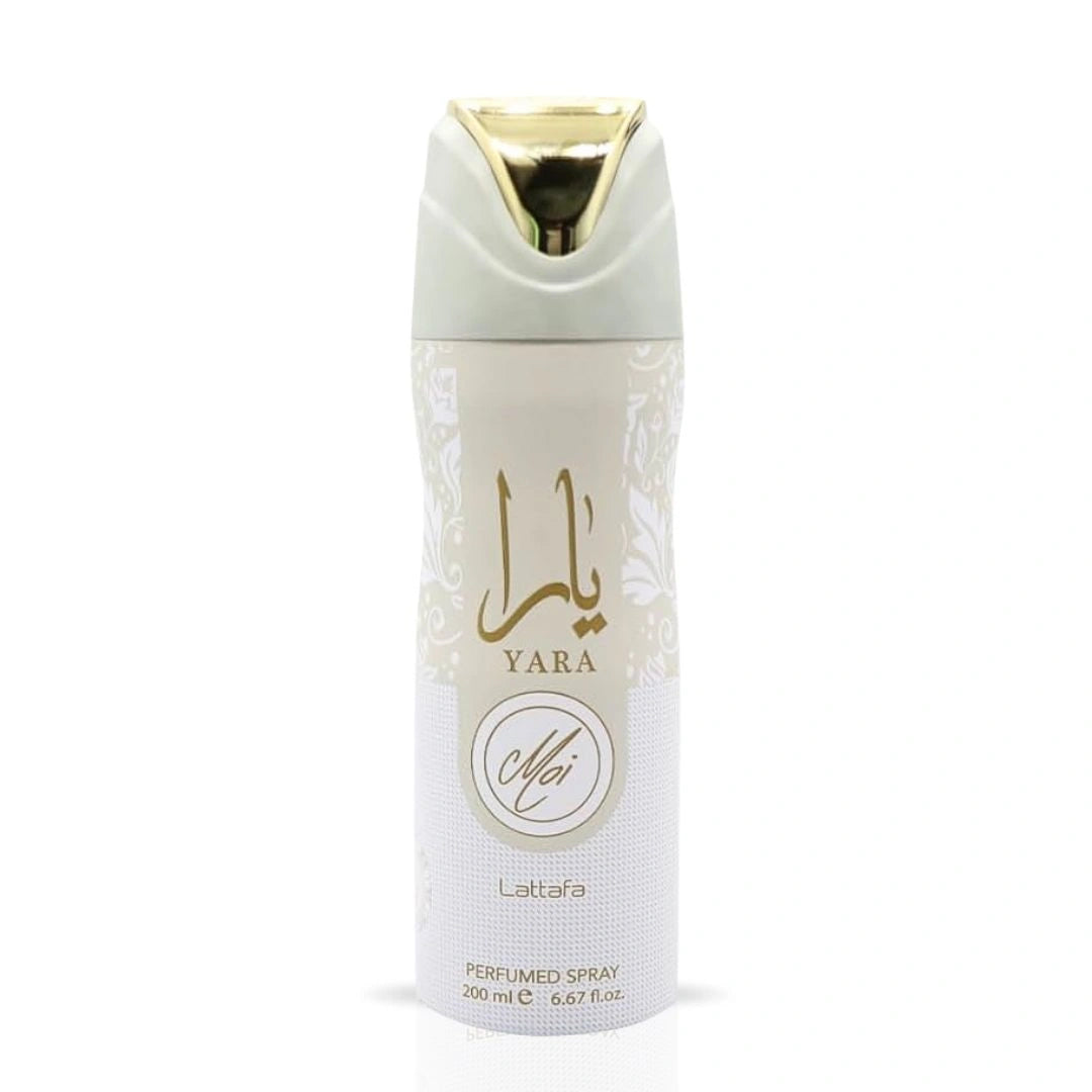 Yara Moi Deodorant - Lattafa Lattafa