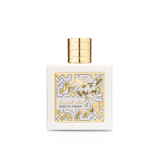 Qaed Al Fursan Unlimited - Lattafa Perfumes Lattafa