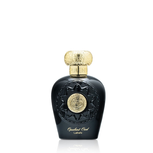 Opulent Oud - Lattafa Perfumes Lattafa