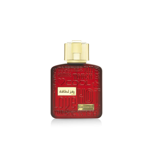 Ramz Lattafa Gold - Lattafa Perfumes Lattafa