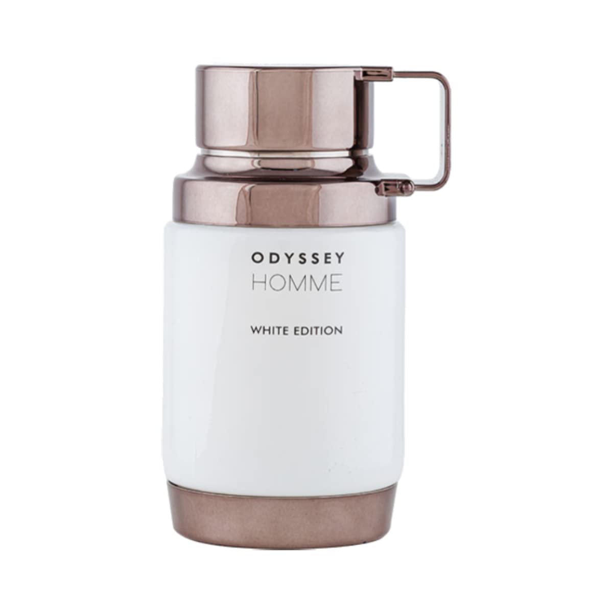 ODYSSEY HOMME WHITE EDITION Armaf