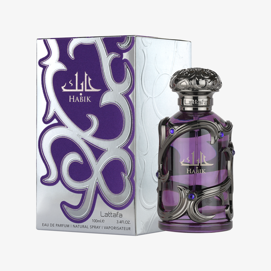 Habik for Men Lattafa