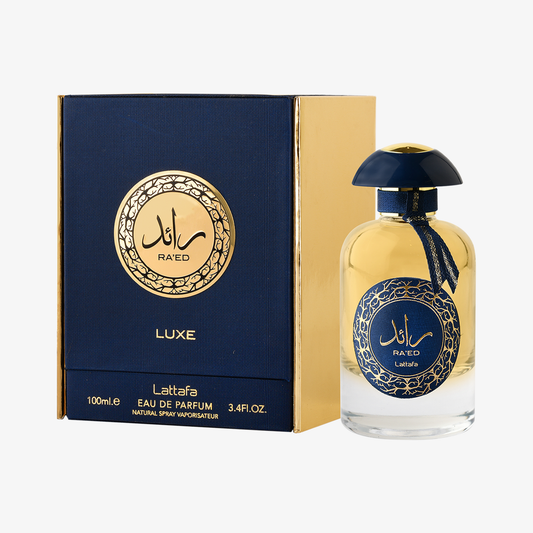 Raed Gold Lattafa