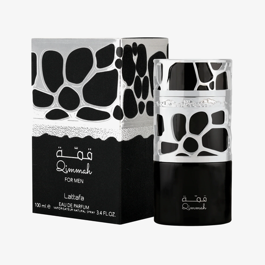 Lattafa Qimmah for Men Lattafa