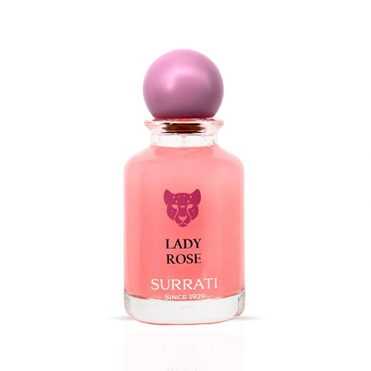 Lady Rose by Surrati Surrati Perfumes