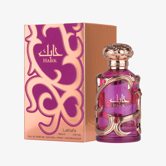 Habik for Women Lattafa