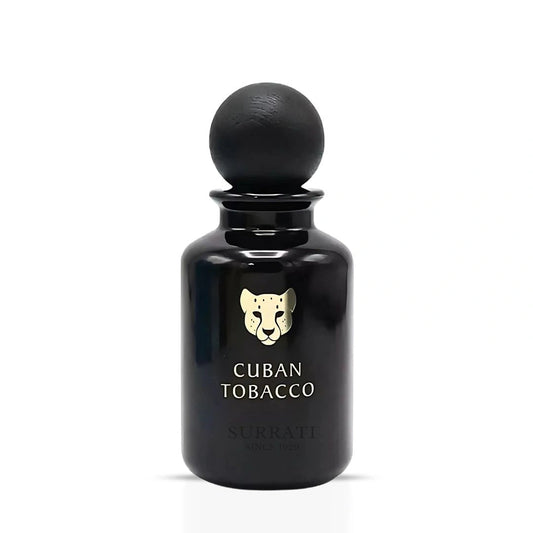 Cuban Tobaco Extrait de Aoud 100ml by Surrati Surrati Perfumes