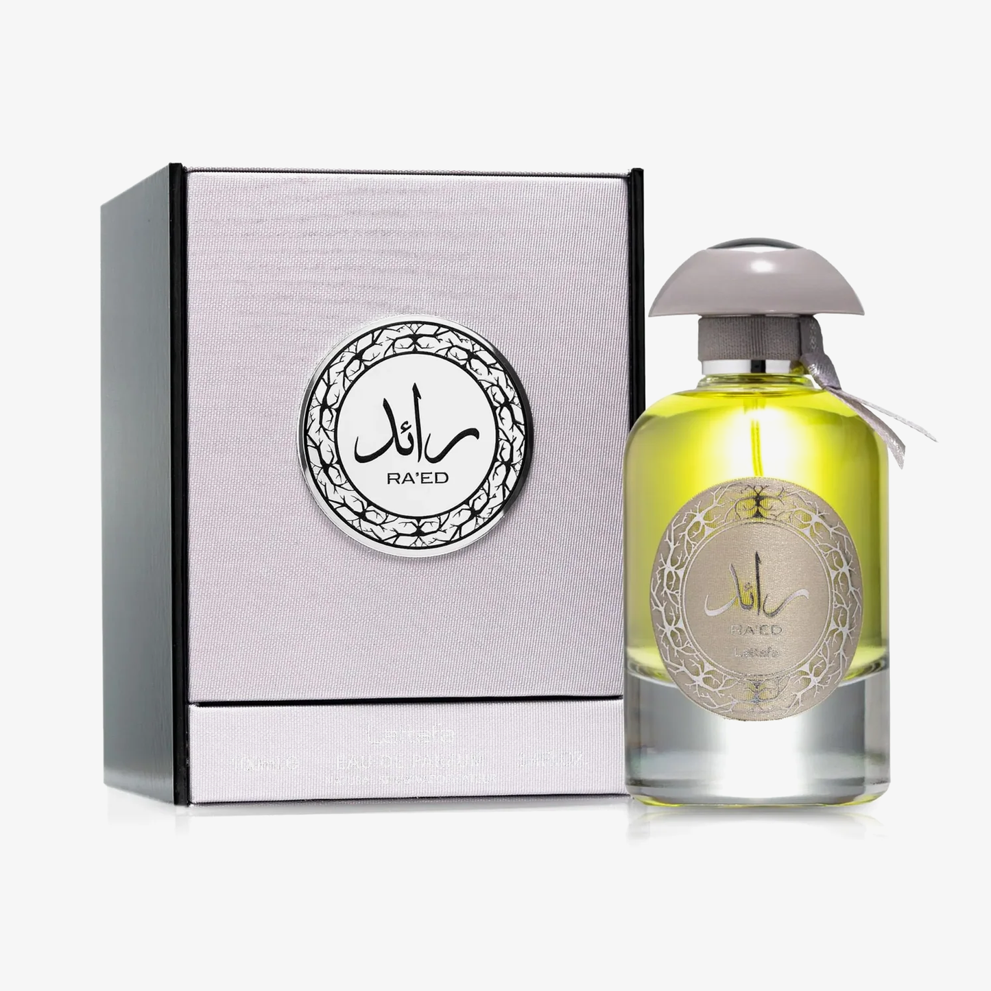 Raed Silver