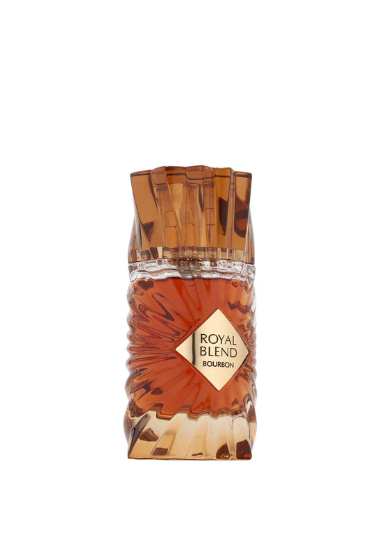 Royal blend Bourbon - French Avenue French Avenue