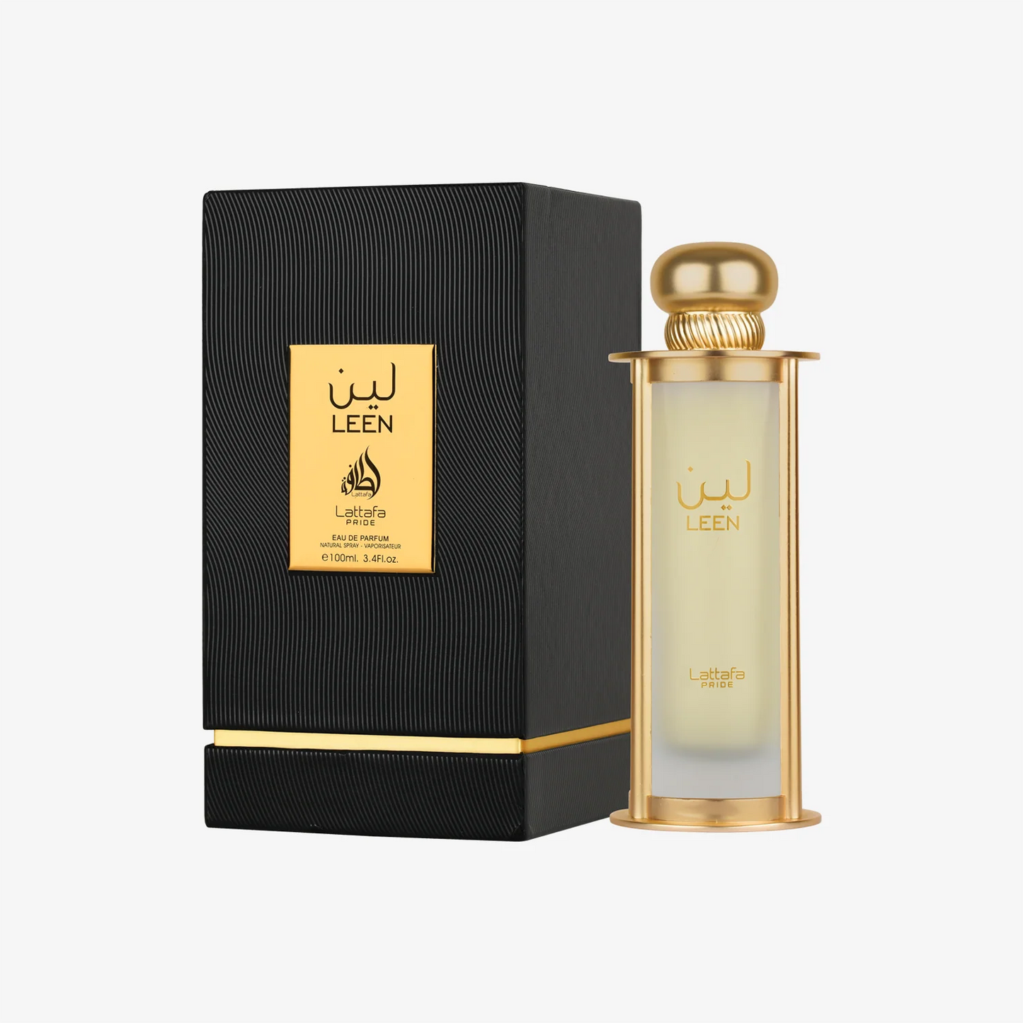 Lattafa Leen Unisex - Lattafa Pride