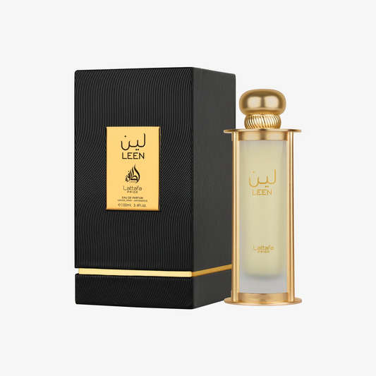 Lattafa Leen Unisex - Lattafa Pride Lattafa