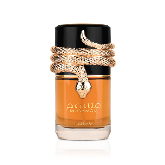 Musamam - Lattafa Perfumes