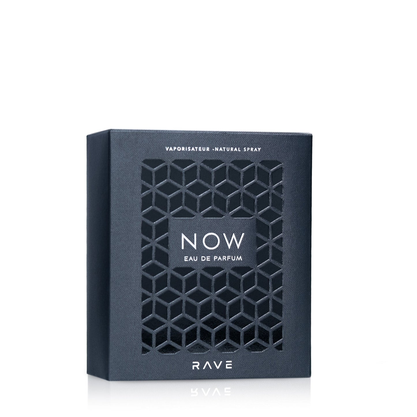 Rave Now - Lattafa Lattafa