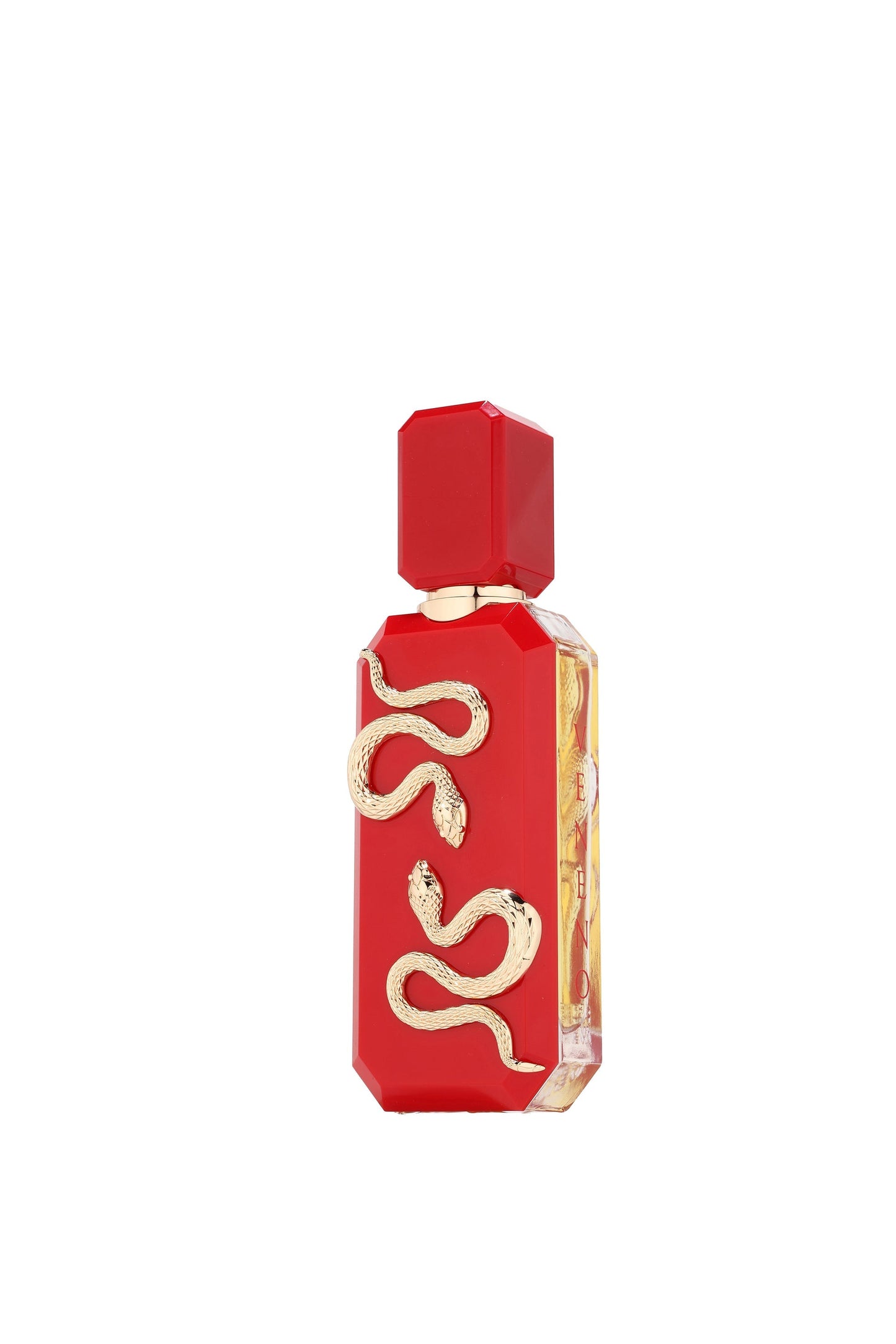 Veneno Scarlet - French Avenue French Avenue