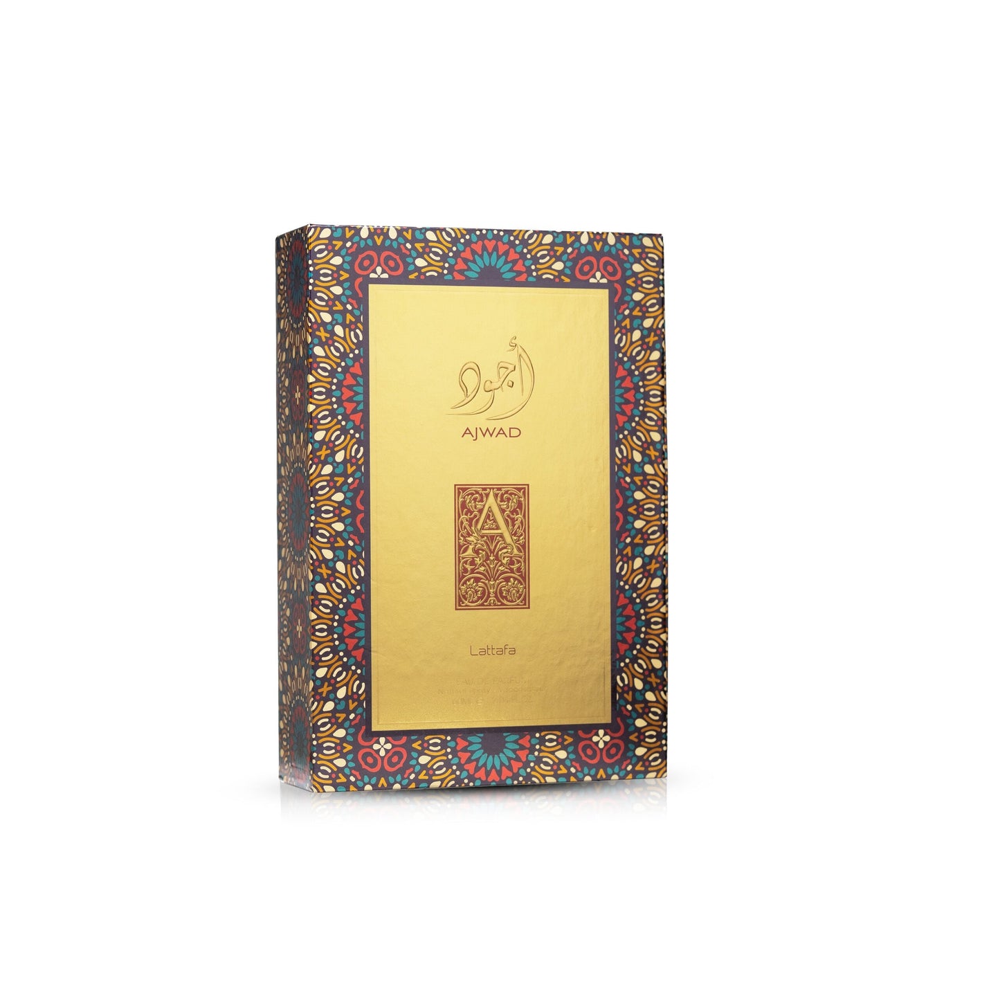 Ajwad - Lattafa Perfumes Lattafa