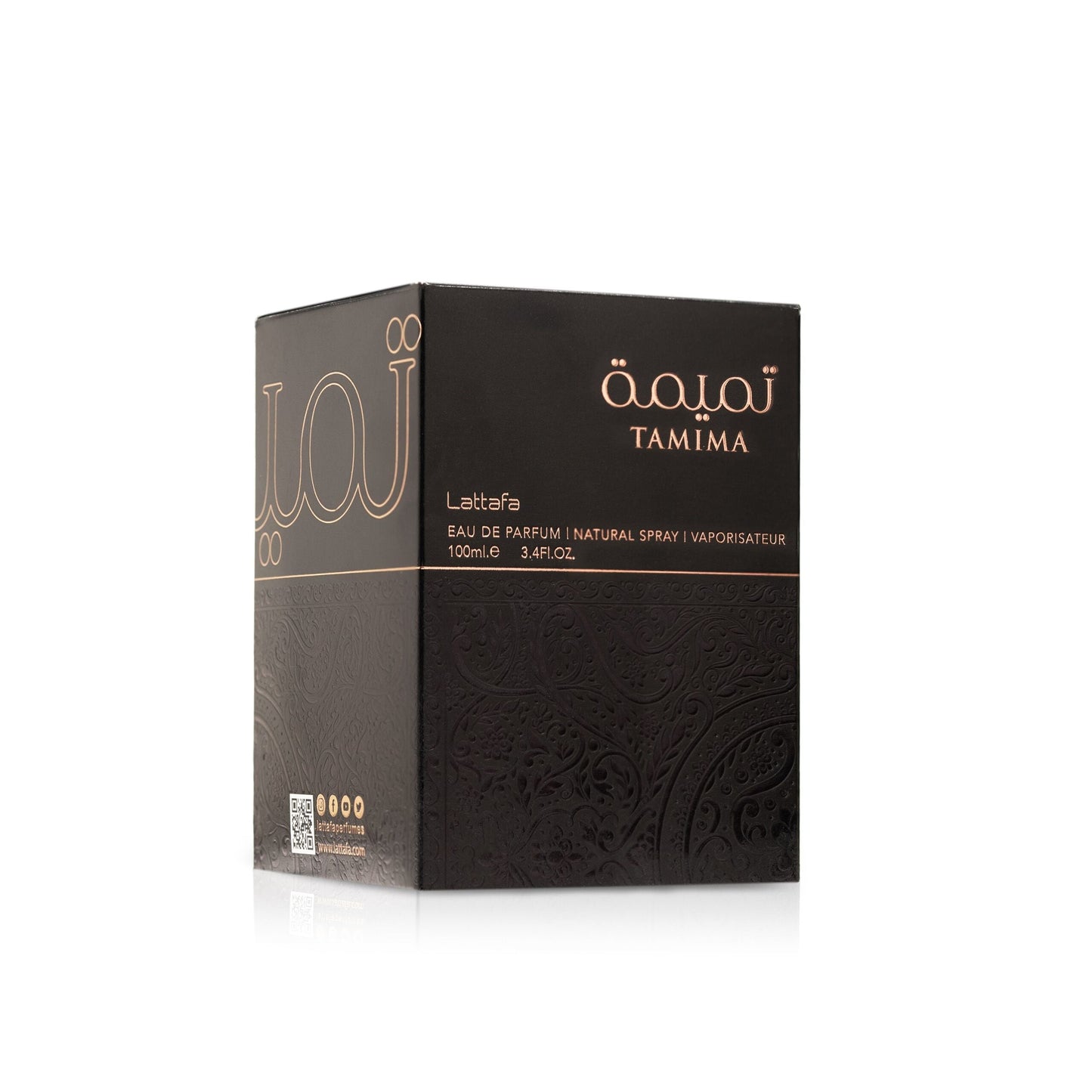 Tamima - Lattafa Perfumes Lattafa