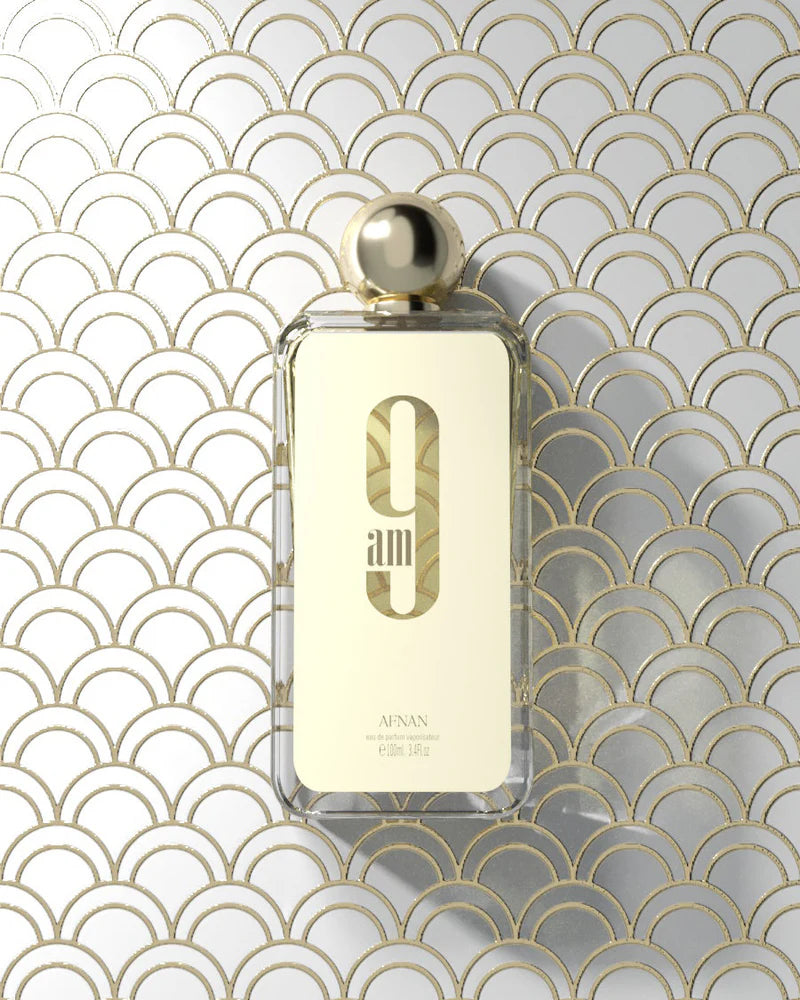 9 AM by Afnan Perfumes