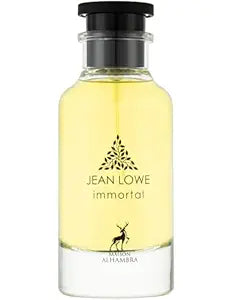 Maison Alhambra Jean Lowe Immortel for Men Maison Alhambra