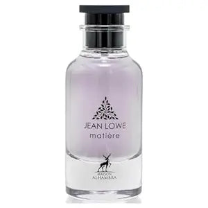 Maison Alhambra Jean Lowe Maitre for Unisex Maison Alhambra