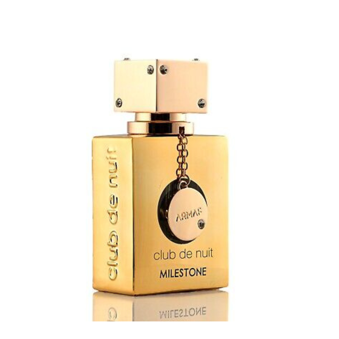 CLUB DE NUIT MILESTONE Armaf