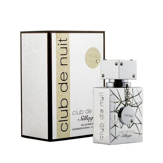 CLUB DE NUIT SILLAGE Armaf