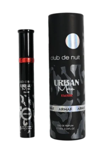 CLUB DE NUIT URBAN MAN ELIXIR Armaf