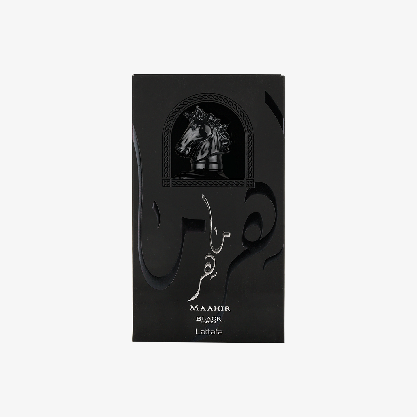 Maahir Black Edition