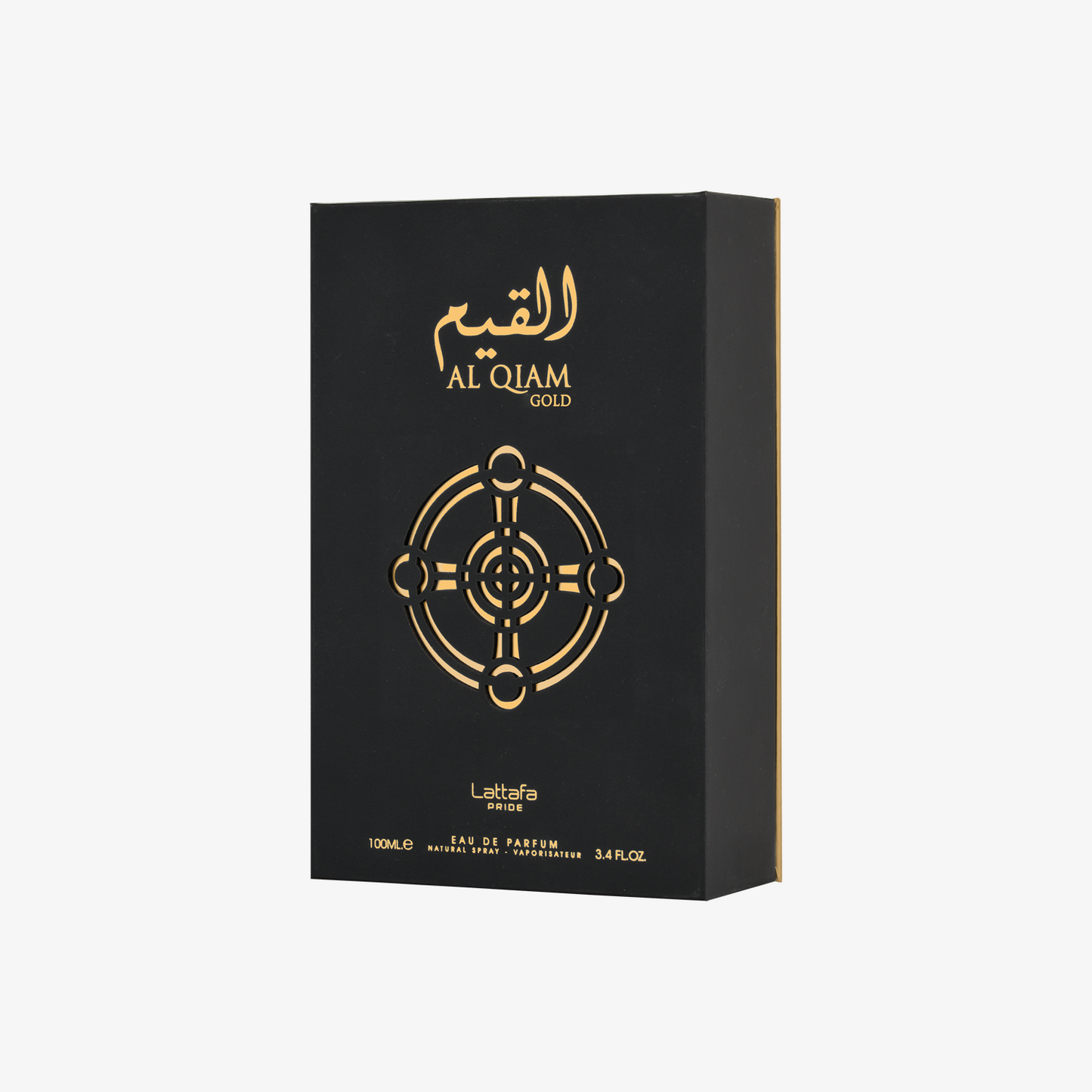 Al Qiam Gold - Lattafa Pride Lattafa