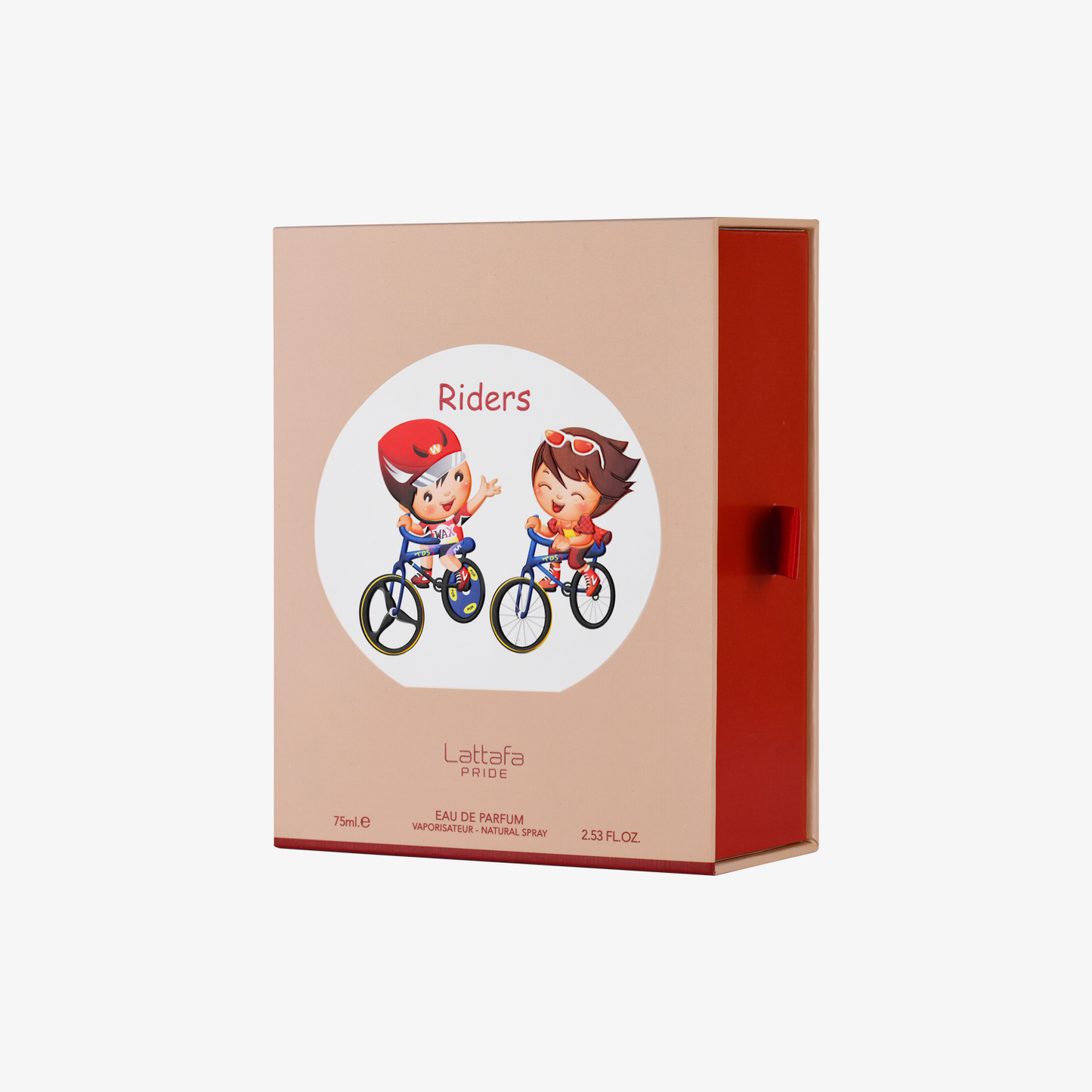 Riders