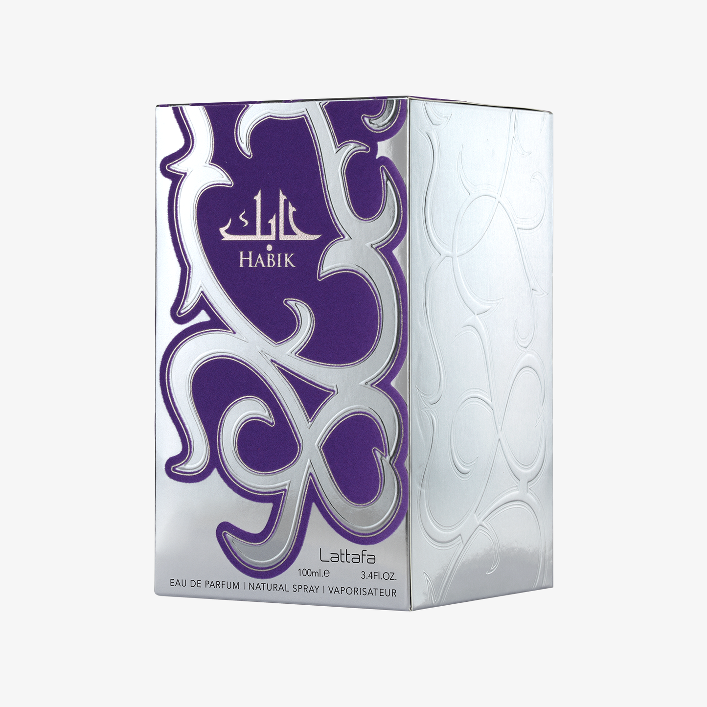 Habik for Men Lattafa