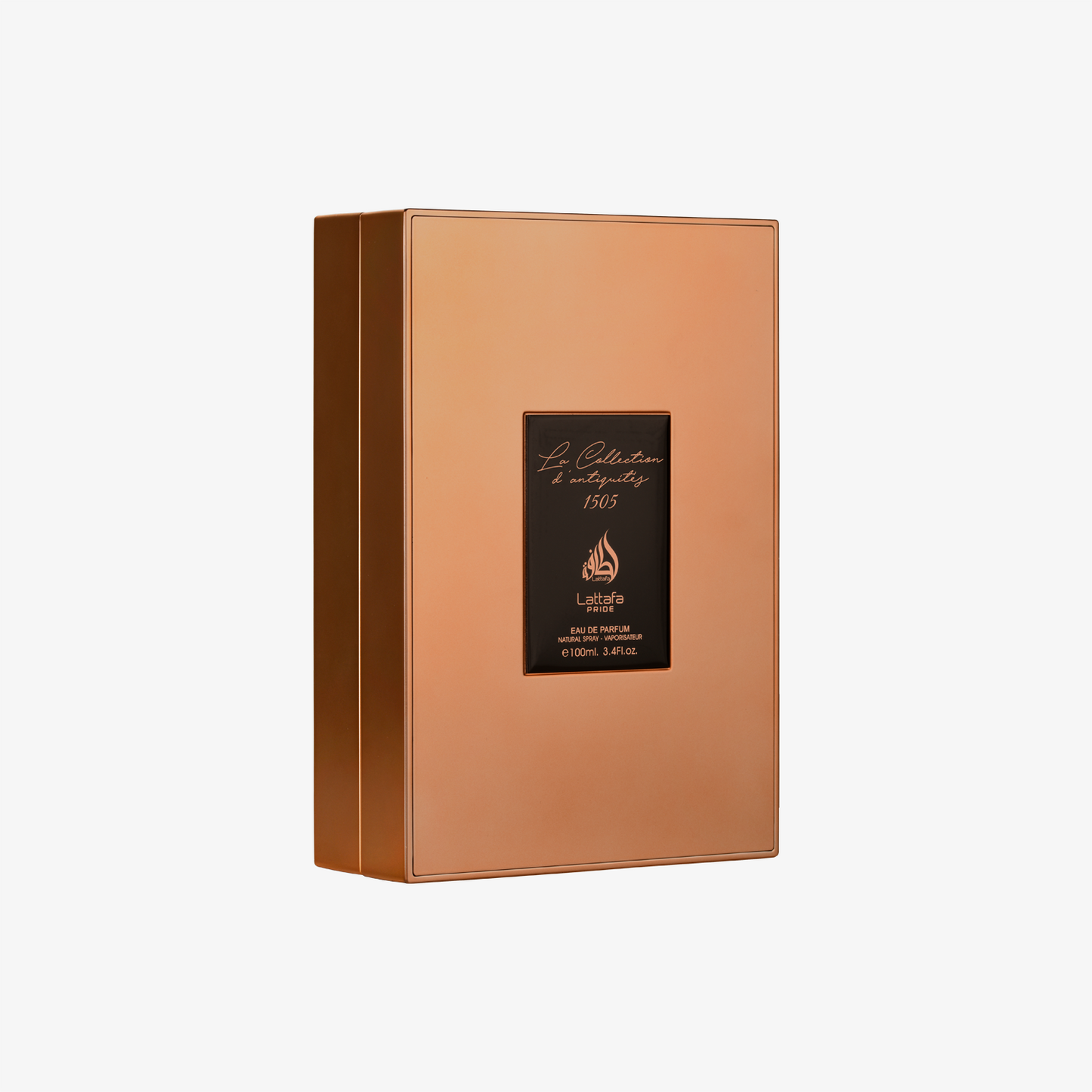 La Collection D'Antiquities - 1505 - Lattafa Pride