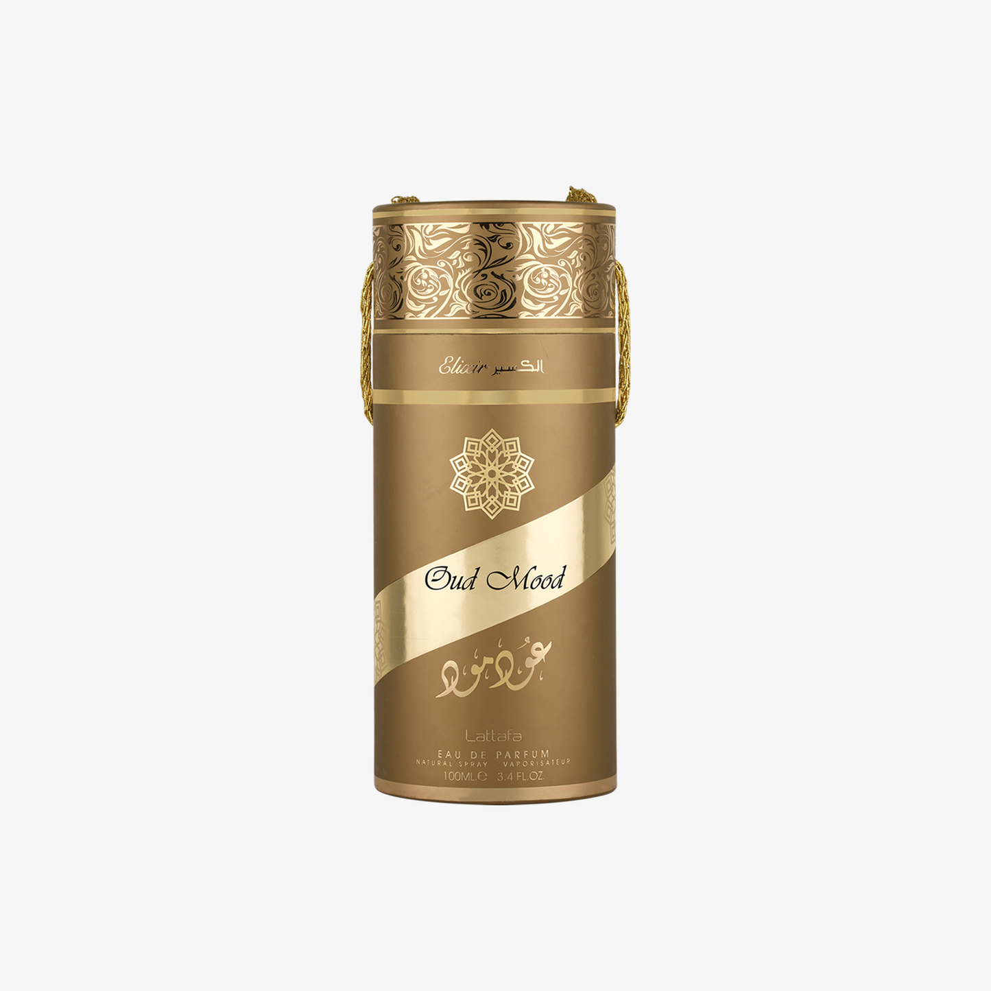 Oud Mood Elixir