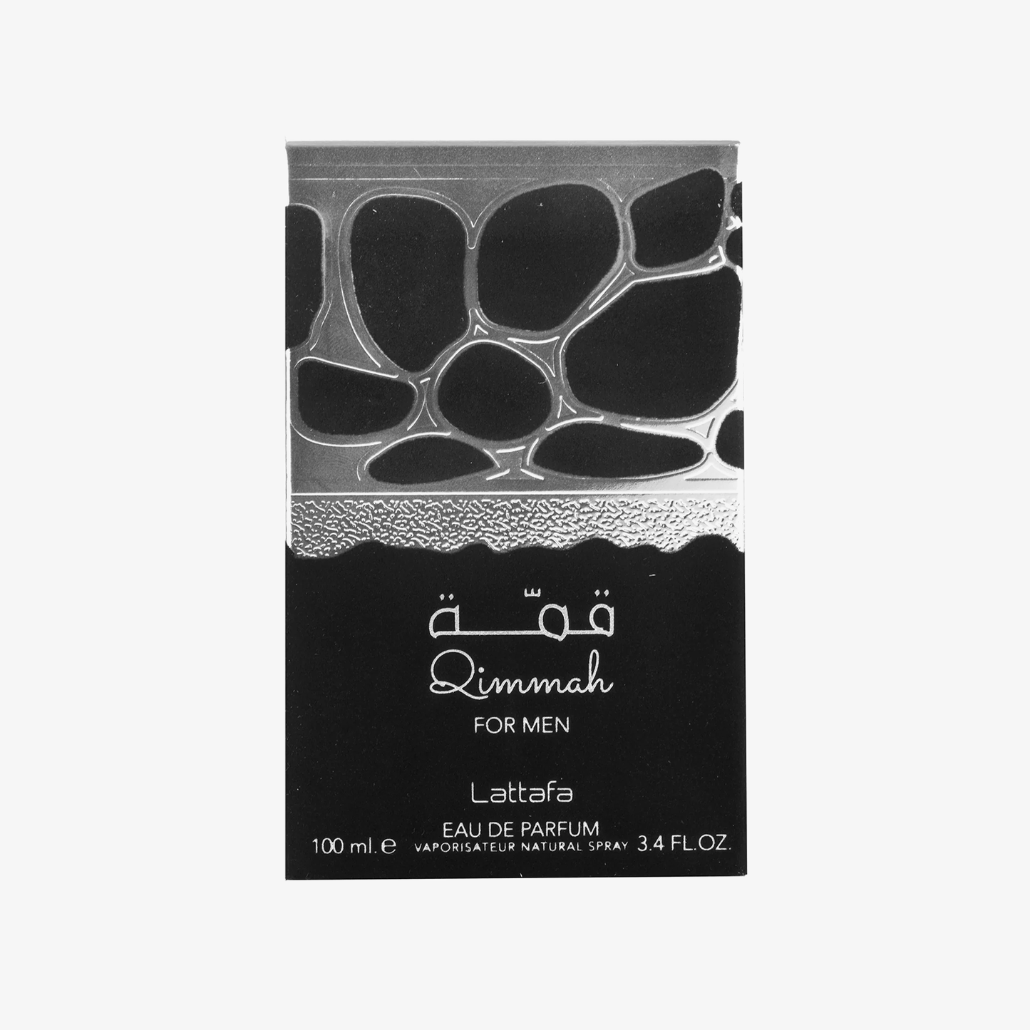 Lattafa Qimmah for Men Lattafa