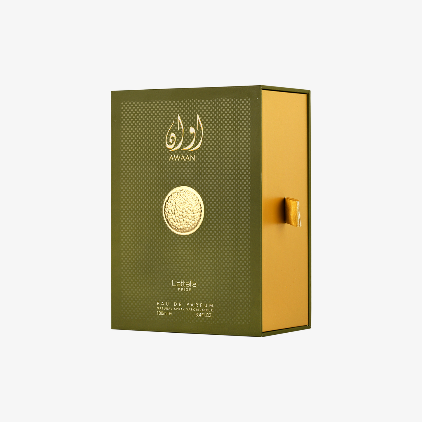 Awaan Gold - Lattafa Pride