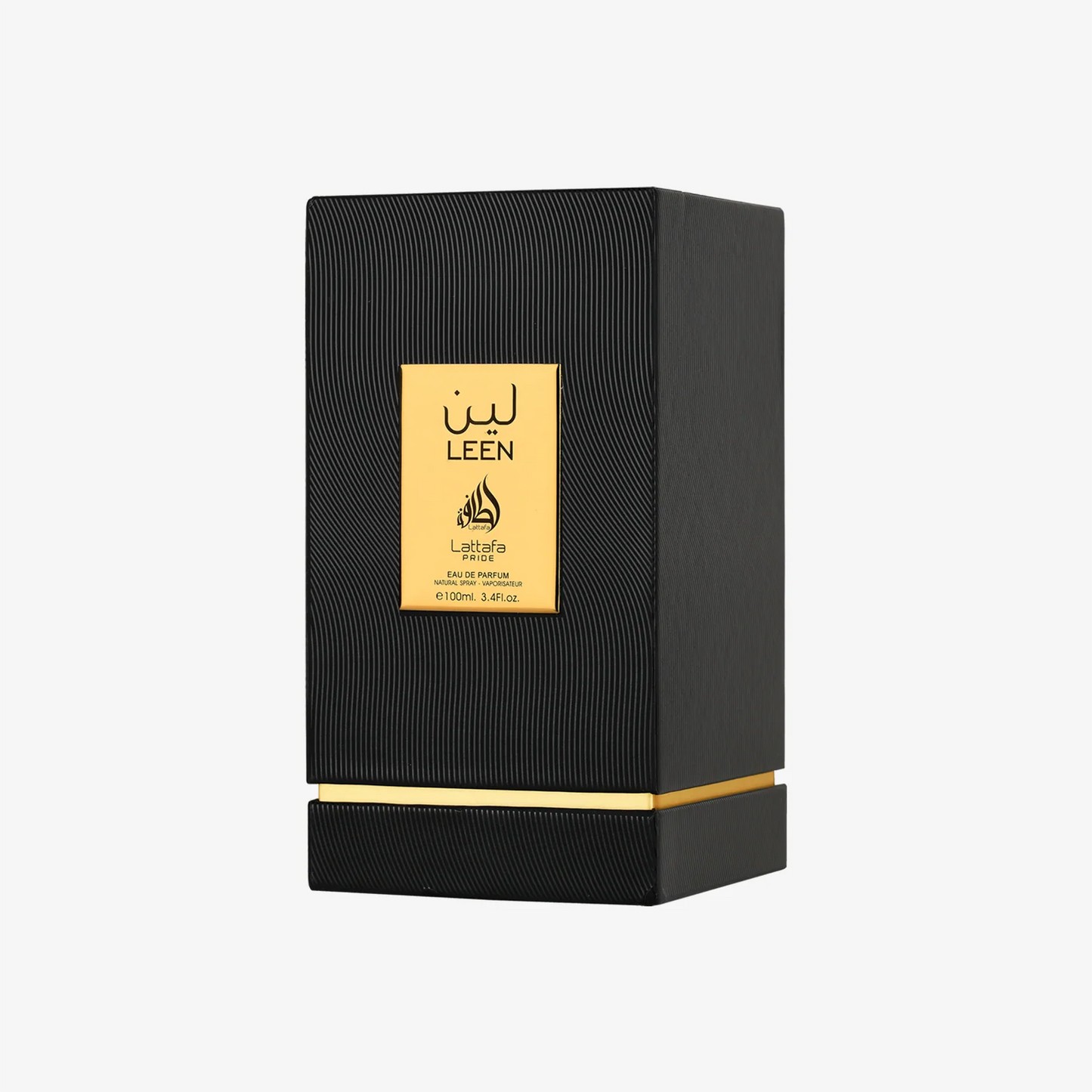 Lattafa Leen Unisex - Lattafa Pride