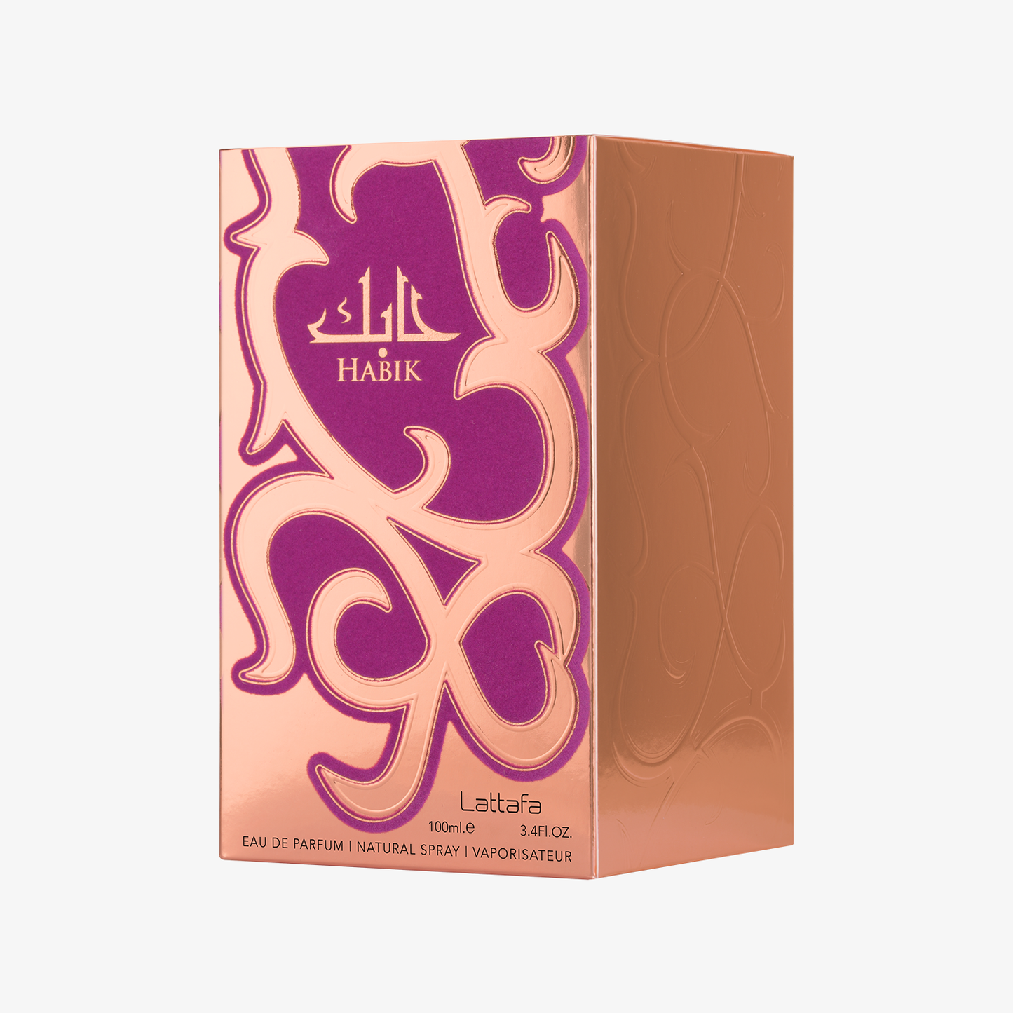 Habik for Women Lattafa
